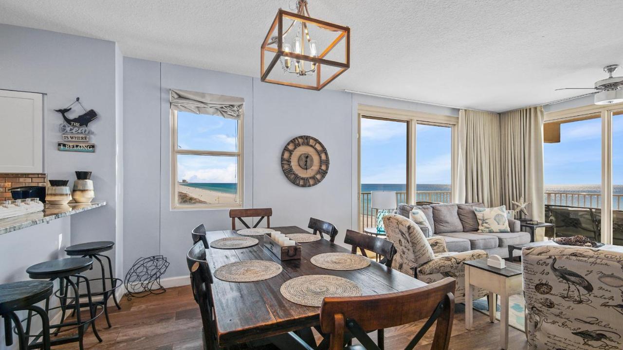 Hook Wine & Sinker At Shores Of Panama #631 By Nautical Properties Vacation Rentals Panama Stadt Exterior foto