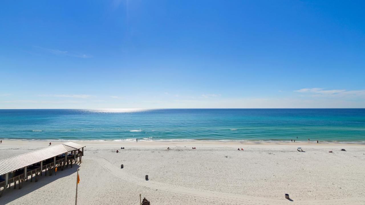 Hook Wine & Sinker At Shores Of Panama #631 By Nautical Properties Vacation Rentals Panama Stadt Exterior foto