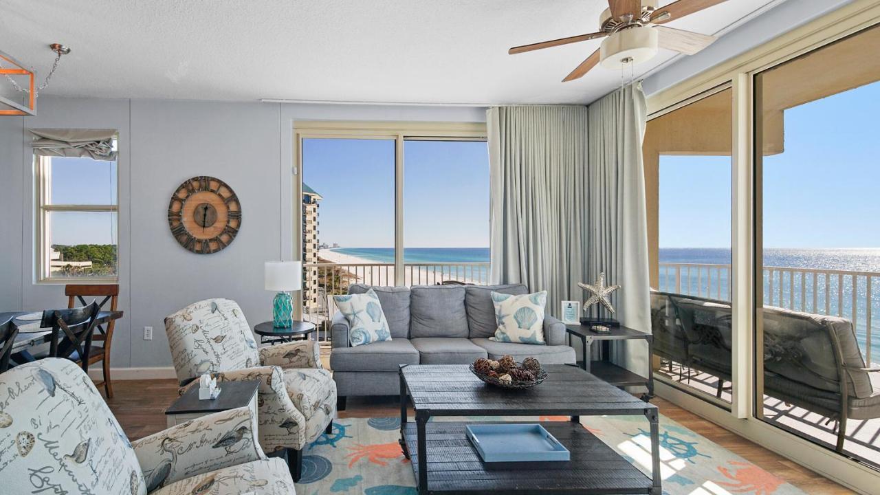 Hook Wine & Sinker At Shores Of Panama #631 By Nautical Properties Vacation Rentals Panama Stadt Exterior foto