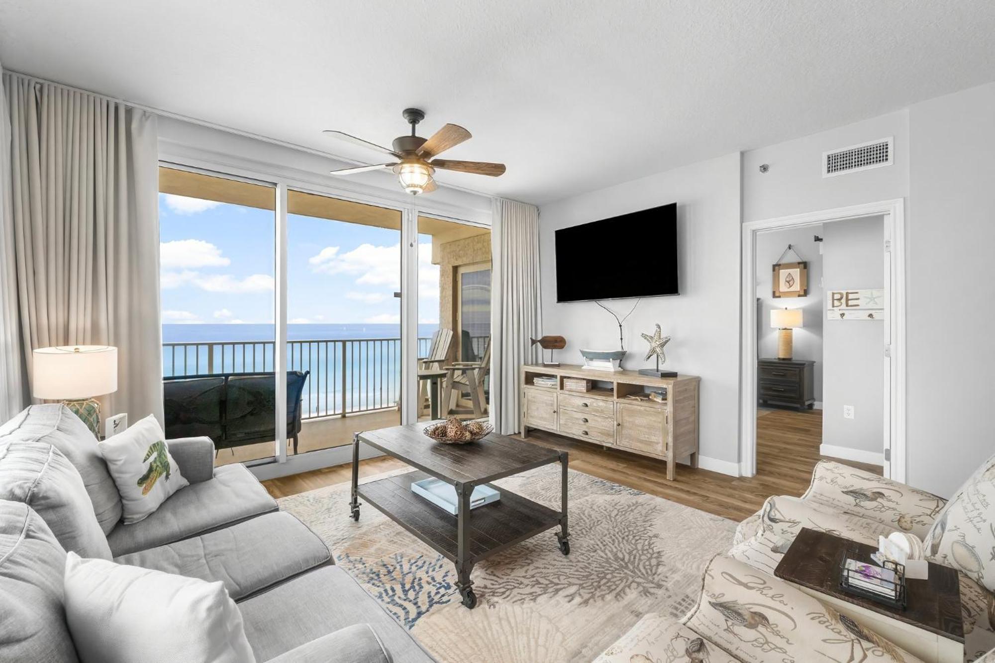 Hook Wine & Sinker At Shores Of Panama #631 By Nautical Properties Vacation Rentals Panama Stadt Exterior foto