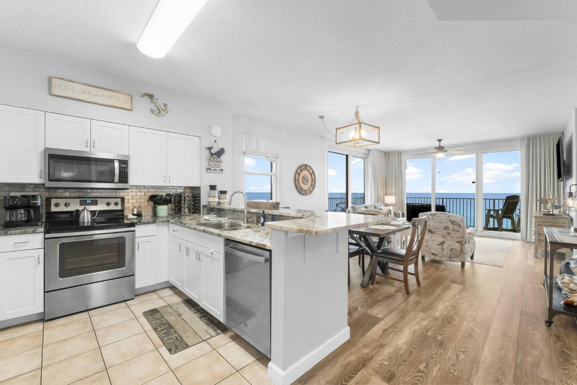 Hook Wine & Sinker At Shores Of Panama #631 By Nautical Properties Vacation Rentals Panama Stadt Exterior foto