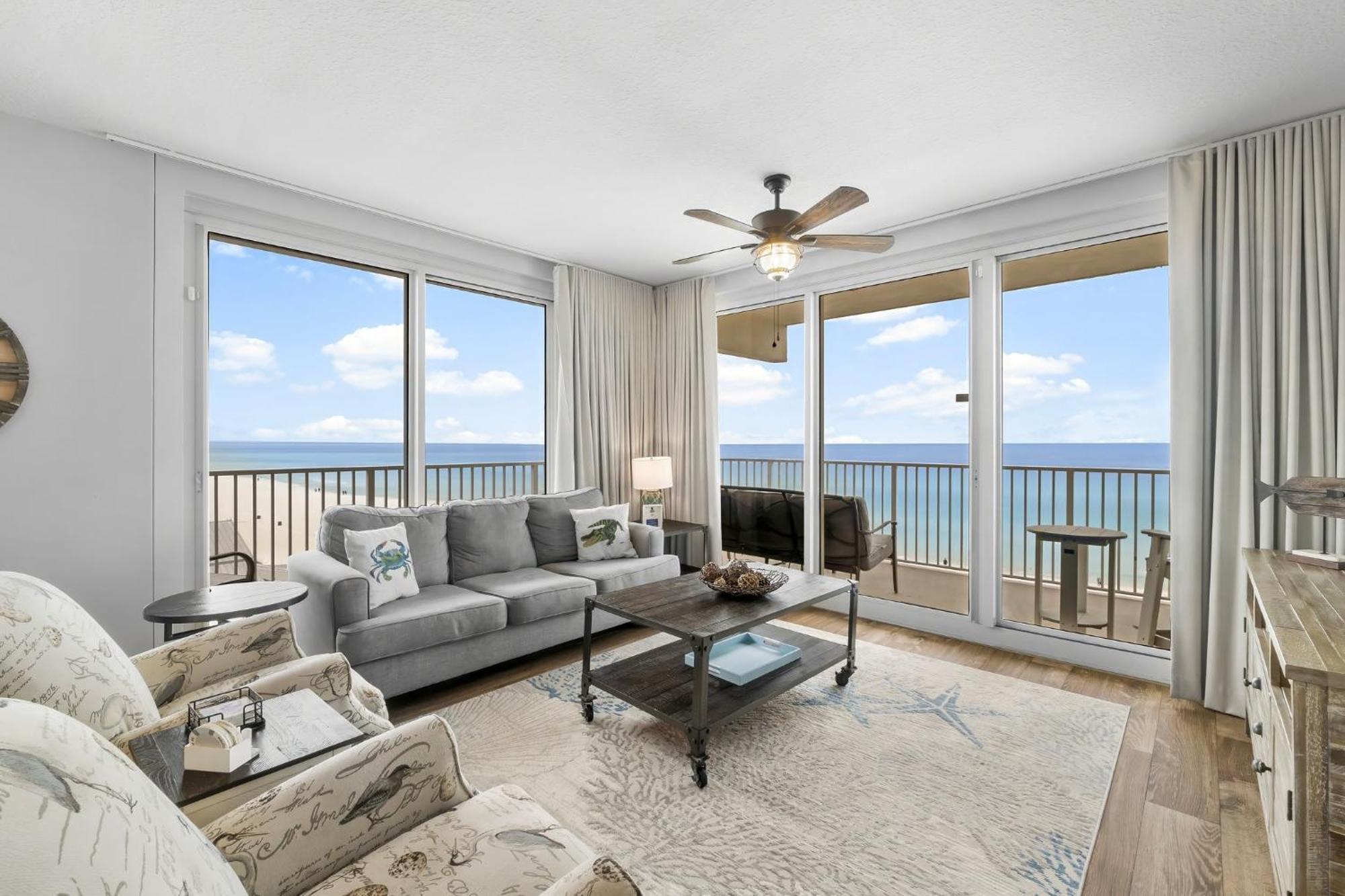 Hook Wine & Sinker At Shores Of Panama #631 By Nautical Properties Vacation Rentals Panama Stadt Exterior foto