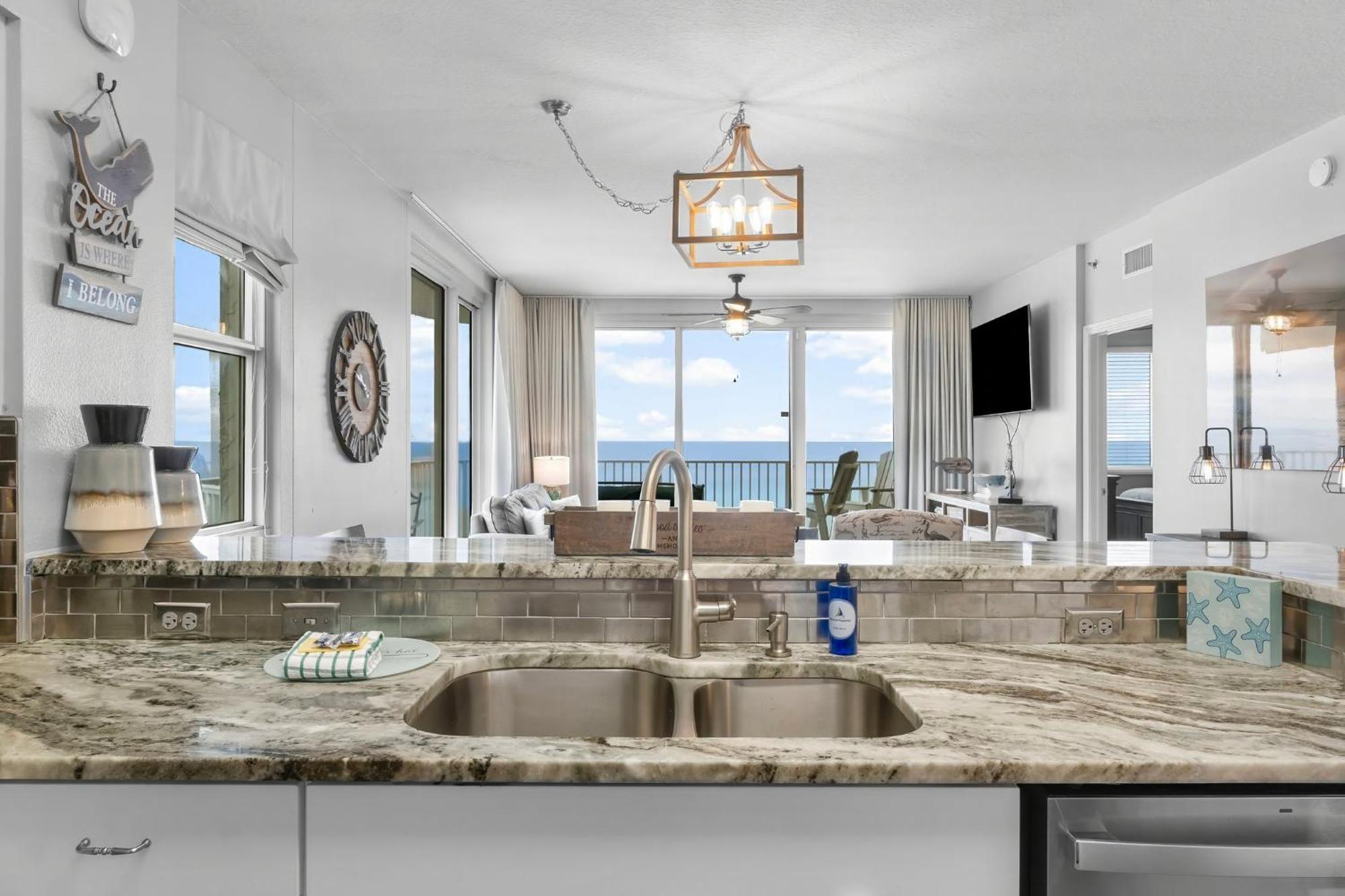 Hook Wine & Sinker At Shores Of Panama #631 By Nautical Properties Vacation Rentals Panama Stadt Exterior foto
