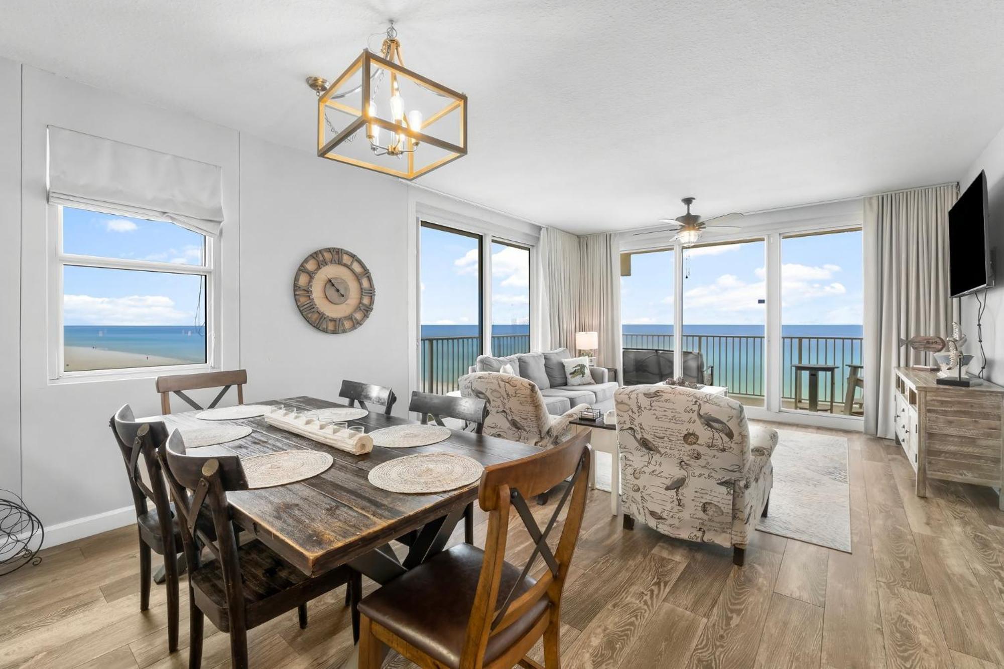 Hook Wine & Sinker At Shores Of Panama #631 By Nautical Properties Vacation Rentals Panama Stadt Exterior foto